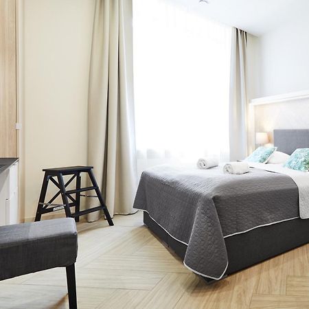Compact Studios Slowackiego Avenue Красков Екстериор снимка