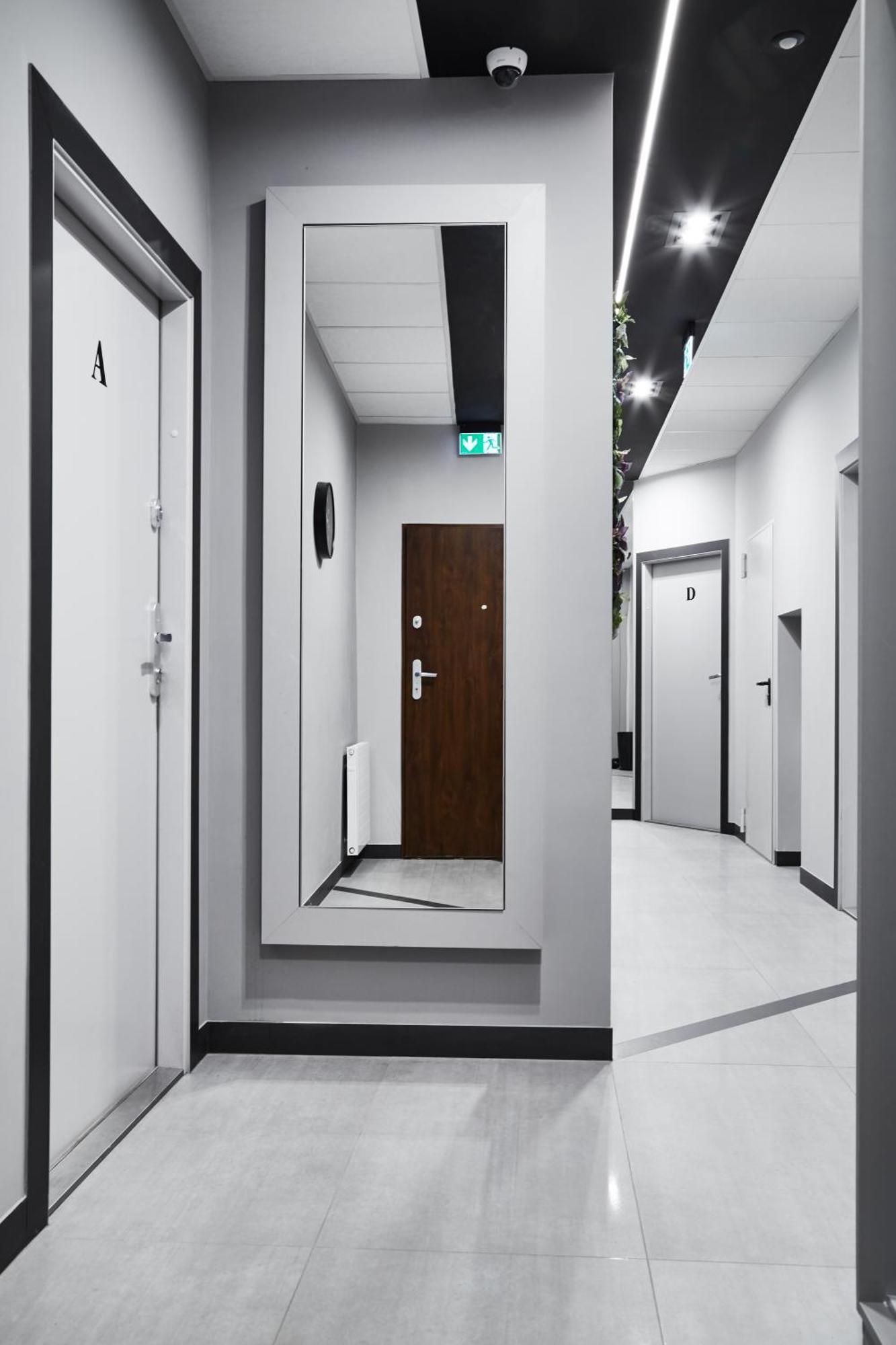 Compact Studios Slowackiego Avenue Красков Екстериор снимка