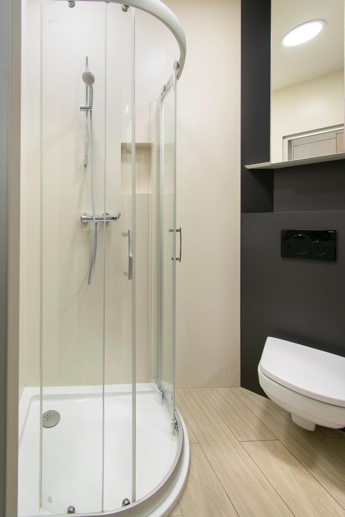 Compact Studios Slowackiego Avenue Красков Екстериор снимка