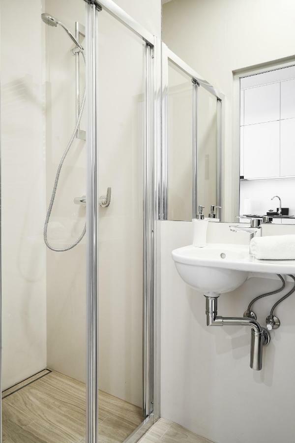 Compact Studios Slowackiego Avenue Красков Екстериор снимка